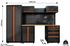 Mobilier d'atelier et de garage FISCHER DAREX