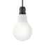 Ampoule Filament LED Opaline 12 W = 1521 Lumens blanc neutre - XANLITE
