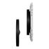 Interrupteur centralisé sans fils connecté 2 ou 4 boutons Wiser Odace 2025 noir - SCHNEIDER ELECTRIC