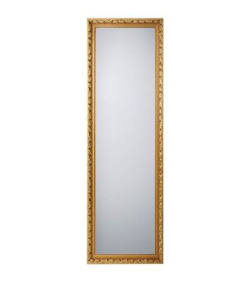 Miroir TANJA 50x150 cm doré - MIRRORS AND MORE