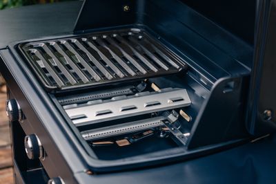 Barbecue à gaz COMPACT 3 LX - CAMPINGAZ