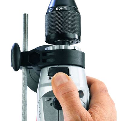 Perceuse à percussion filaire RT-ID 65/1 - EINHELL
