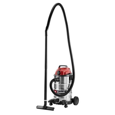 Aspirateur eau et poussière 30 L TC-VC3055SA - EINHELL