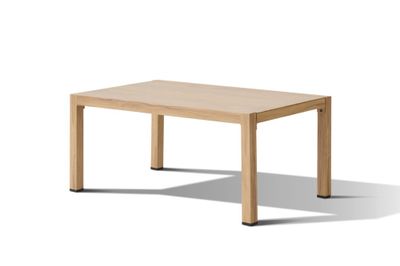 Salon de jardin IBIZA aluminium beige 4 places - BOCARNEA