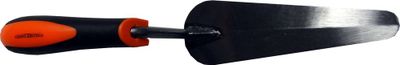 Truelle langue de chat 180 mm avec manche bi-matière FISCHER DAREX