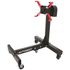 Support moteur pliant avec poulie 680 kg - AUTOBEST