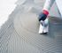 Colle carrelage neuf Blanc 5 kg MAPEI