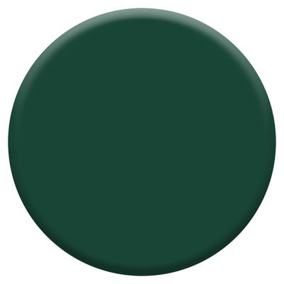 Peinture Boiseries Laque Acrylique Valénite Vert Basque Satin 0,5 L - DULUX VALENTINE