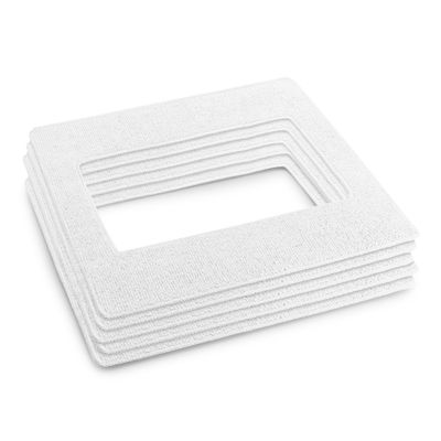 Lingettes de nettoyage RCW4 (x5) - KÄRCHER