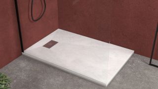 Nomenclature Receveur de douche