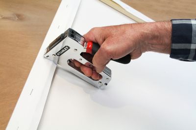 Agrafeuse métal 3 en 1 - STANLEY