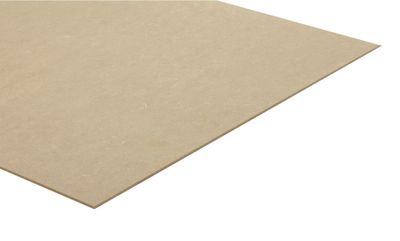Panneau HDF Hardboard pré-découpe - 3 x 400 x 800 mm - AJ TIMBER