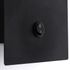 Spot AYR E14 18W noir - BRILLIANT