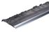 Solin zinc bavette plomb 2 m gris EDILIANS