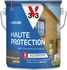 Lasure Haute Protection 8 ans satin gris anthracite 2,5 L - V33