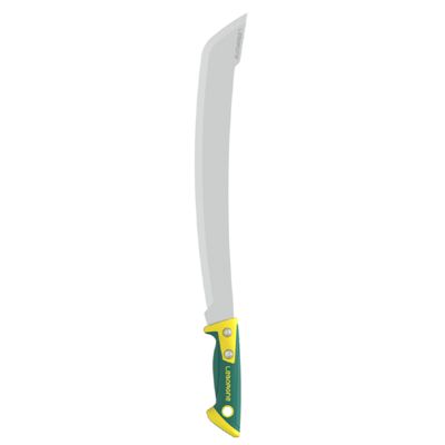 Machette 42 cm Duopro manche bi-matière + étui