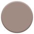Peinture Crème De Couleur  Mat Taupe 0.5 L - DULUX VALENTINE