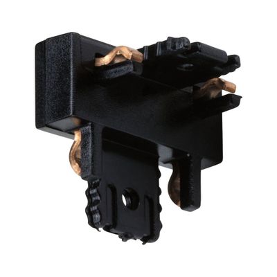 Connecteur en angle mur/plafond pour rails 48V - Veya PAULMANN