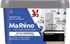 Peinture de rénovation multi- V33supports MaRéno noir absolu finition satinée 0,5 L  - V33