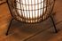 Lanterne lumineuse extérieur LED Link+Light noir IP44 70 lumens blanc chaud - PAULMANN