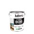 Peinture bois blanc satin 5 L - JULIEN
