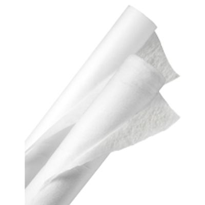 Feutre géotextile PES 300 g/m² 20 x 1 m SOPREMA