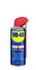 Dégrippant multi-fonctions en aérosol  double sparay 400ml WD-40