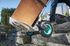 Diable pliant TS 850 OFFROAD - WOLFCRAFT