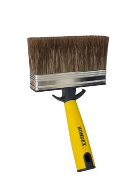 Brosse pour traitement du bois BONDEX