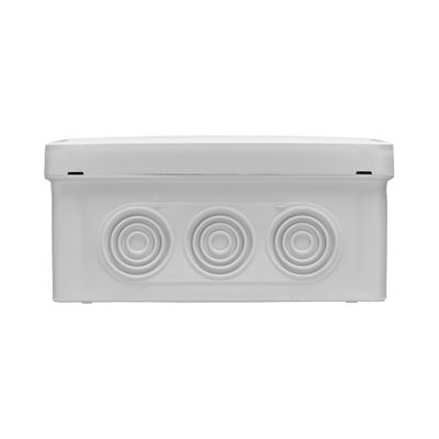 Boite de dérivation étanche IP55 170 x 105 mm DEBFLEX