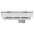 Borne WiFi encastrable avec prise RJ45 Gigabit - Resi9 Connect SCHNEIDER ELECTRIC
