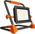 Projecteur de chantier LED Série T2 IP54 12000 lumens blanc neutre - ARLUX