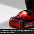 Perceuse - visseuse à percussion Brushless sans fil 18 V sans batterie TE-CD 18 Li-i Solo EINHELL
