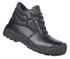Chaussure de sécurité Dakar4 S1P SRC taille 45 PROFIL