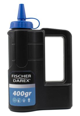 Poudre a tracer bleue 400gr