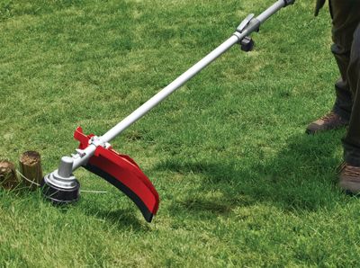 Débroussailleuse thermique 51.7 CC GC-BC52IAS - EINHELL