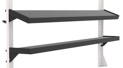 Tablette d'établi 200x24cm FISCHER DAREX