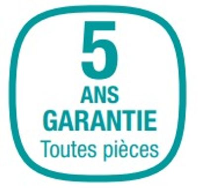 Pompe à chaleur - Unité extérieure - mono-split APPLE PIE  7kW - HISENSE