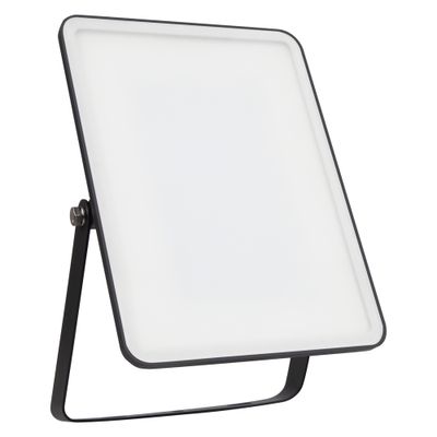 Projecteur extérieur LED Floodlight noir IP65 4500 lumens blanc neutre - OSRAM