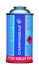 Cartouche jetable de gaz butane propane CG1750 CAMPING GAZ