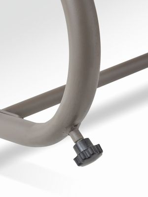 Fauteuil à bascule rocking chair BRINDISI - BOCARNEA