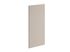 Joue de finition pour meuble haut de cuisine Avantgarde vulcano 70 x 31 cm OFITRES