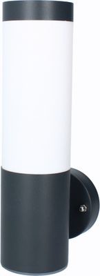 Applique extérieur E27 Arles 2 anthracite IP44 40W - ARLUX