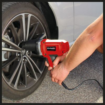 Boulonneuse électrique CC-IW 950/1 - EINHELL