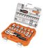 Coffret de serrage de 49 pièces FISCHER DAREX