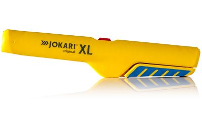Pince à dénuder rond 8 à 13mm JOKARI