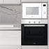 Four statique 66L 4 programmes EOE-5020 X - EDESA