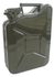 Jerrican métal type US 10l