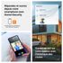 Ecran intérieur supplémentaire 7 pouces blanc pour visiophone WiFi - Easykit with Netatmo LEGRAND