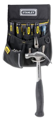 Ceinture porte-outils petit modèle STANLEY